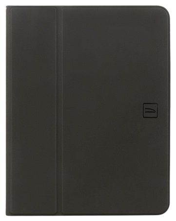 Folio aus Kunststoff für Apple iPad Pro 11 M4 (2024) bis 27,9 cm (11") Kratzresistent (Schwarz) IPDP11M4UPP-BK 