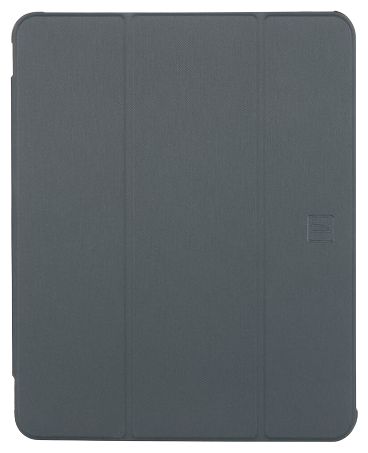 Folio aus Kunststoff für Apple iPad Pro 13" bis 33 cm (13") Schockresistent (Grau) IPDP13M4ST-BBK 
