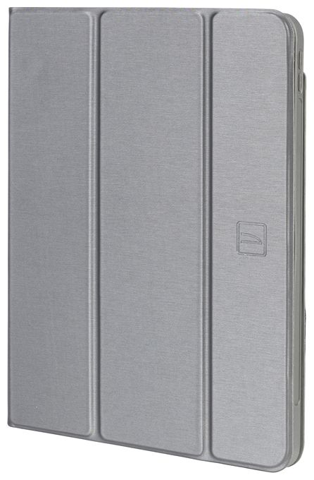 Folio aus Kunststoff für Apple iPad Pro 11" 2nd Gen. 2020 iPad Pro 11" 3rd Gen. 2021 bis 27,9 cm (11") (Grau) Link 