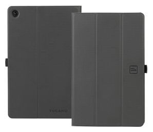 Folio für Lenovo Tab M10 10.1" (3rd Gen) 2023 bis 25,6 cm (10.1") Kratzresistent (Schwarz) TAB-3LE101-BK 