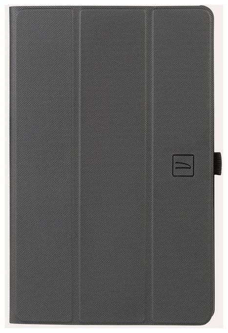 Folio für Lenovo Lenovo Tab M10 Plus 10.6" (3rd gen.) bis 26,9 cm (10.6") Kratzresistent (Schwarz) Tre 