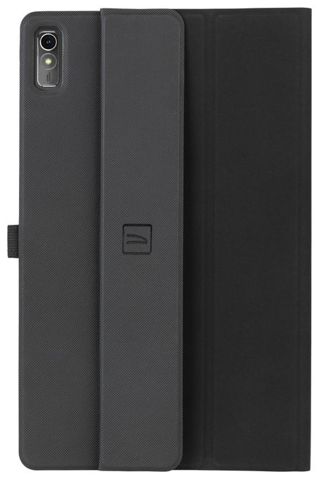 Folio für Lenovo Tab P11 Gen 2 bis 29,2 cm (11.5") Kratzresistent (Grau) Tre 