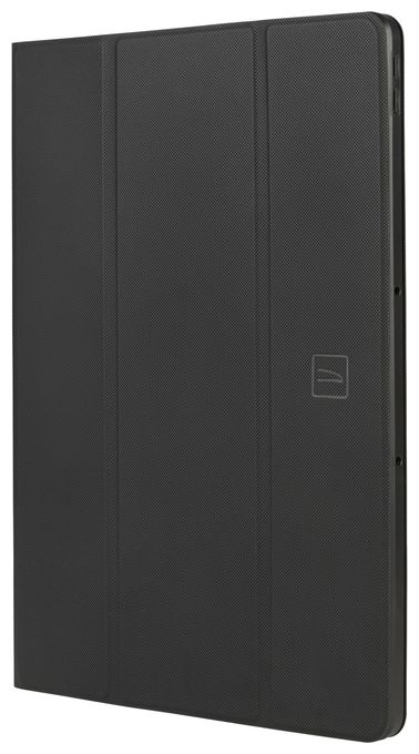 Folio für Lenovo Tab P12 bis 32,3 cm (12.7") Kratzresistent (Grau) Tre 