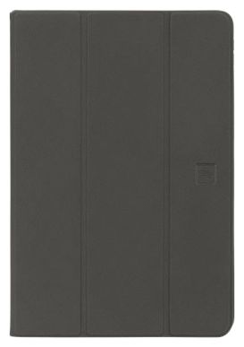 Cover aus Kunstleder, Polycarbonat (PC) für Xiaomi Pad Pro bis 30,7 cm (12.1") Kratzresistent (Schwarz) Tre 