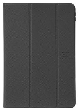 Cover aus Kunstleder, Polycarbonat (PC) für Xiaomi Pad 2 bis 27,9 cm (11") Kratzresistent (Schwarz) Tre 
