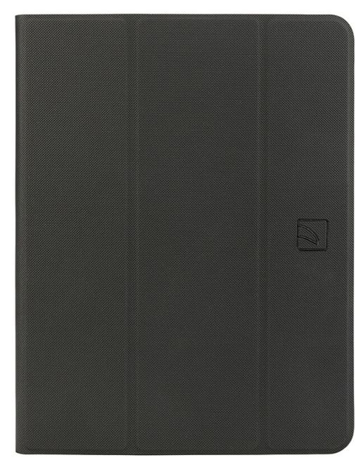 Cover für Apple iPad Air 10,9" bis 27,7 cm (10.9") Kratzresistent (Schwarz) Up Plus 