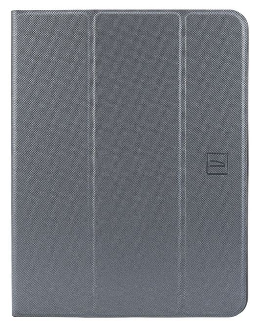 Folio für Apple iPad Air bis 27,7 cm (10.9") (Grau) Up Plus 