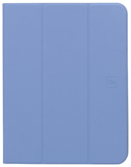 Folio für Apple iPad 10.9" 10th gen 2022 bis 27,7 cm (10.9") Kratzresistent (Blau) Up Plus 