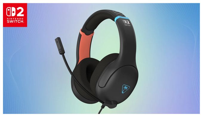 Over Ear Kopfhörer Kabelgebunden  Airlite Fit (Schwarz) 