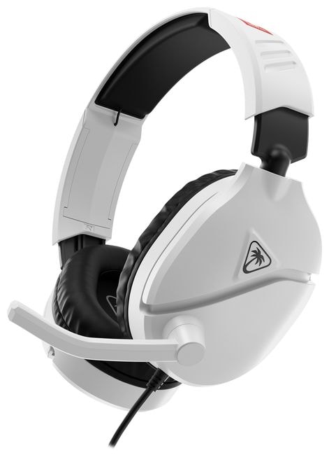 Over Ear Kopfhörer Kabelgebunden  Recon 70 (Schwarz, Weiß) 
