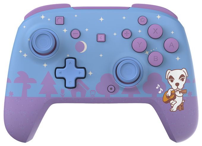 Rematch KK Slider 