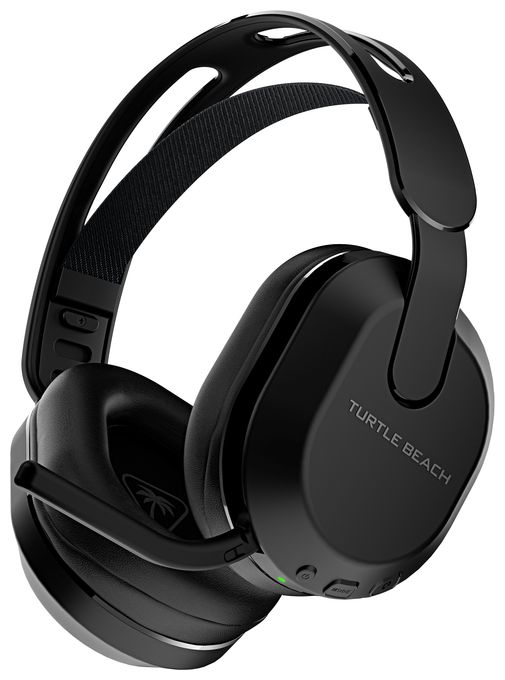 Over Ear Bluetooth Kopfhörer kabellos 40 h Laufzeit Stealth 500 