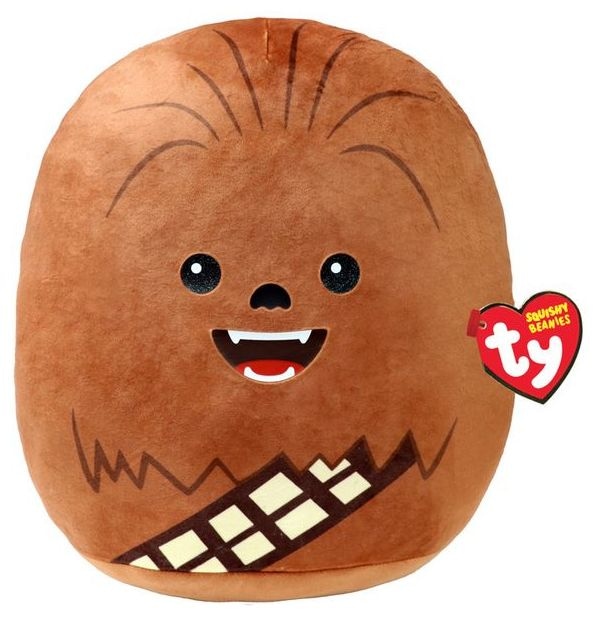 Beanie Chewbacca 