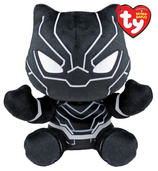 Black Panther 