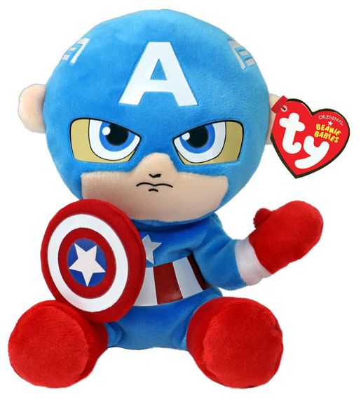 Captain America 