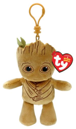 Groot 
