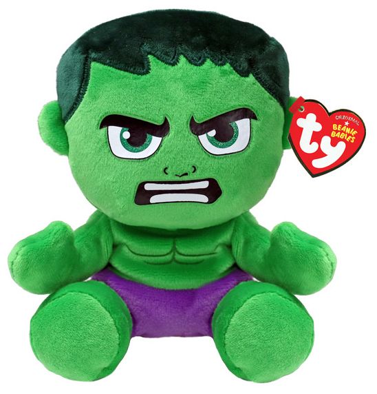 Hulk 