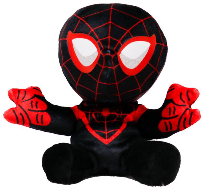 Miles Morales 