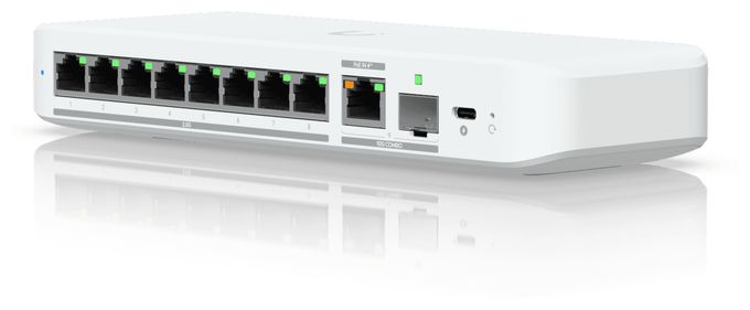 Flex 2.5G 