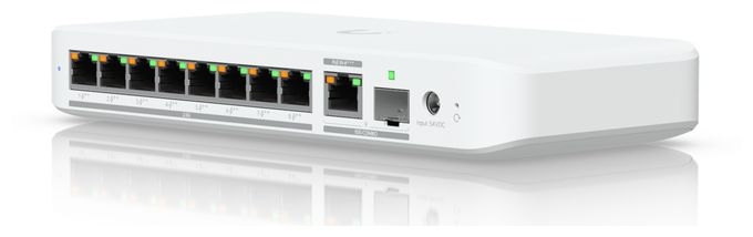 Flex 2.5G PoE 