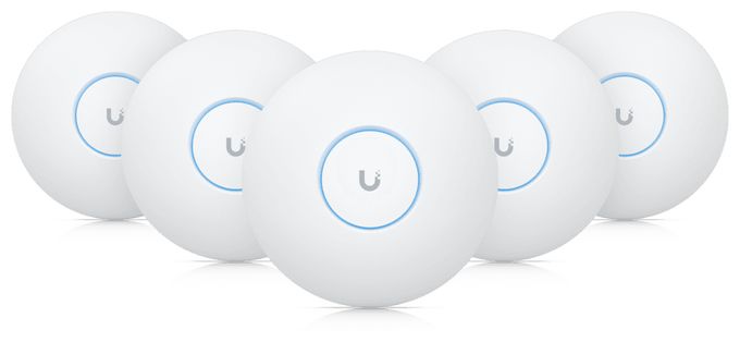 bis 5700 Mbit/s U7 Pro 