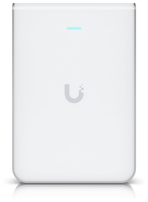 bis 5800 Mbit/s U7 Pro Wall Access Point 