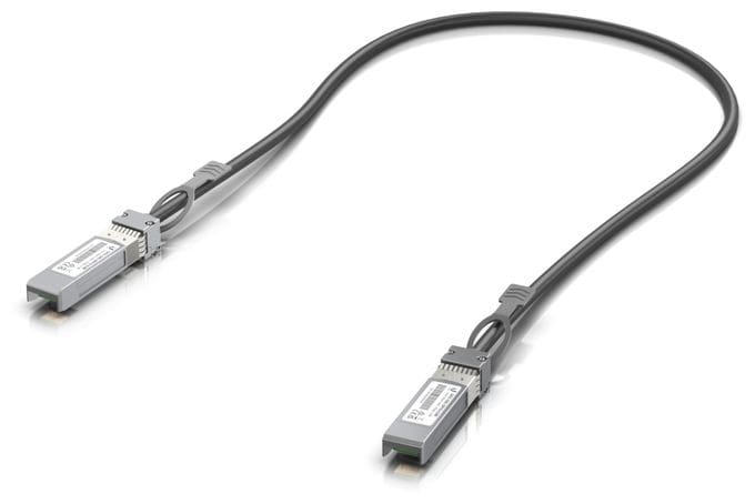 UACC-DAC-SFP10-0.5M 