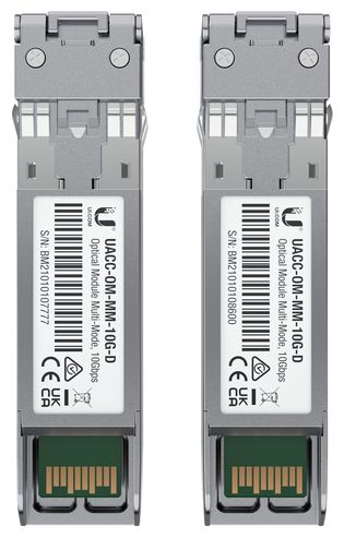 UACC-OM-MM-10G-D-2 