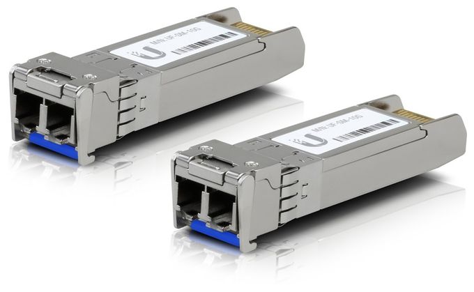 UACC-OM-SM-10G-D-2 