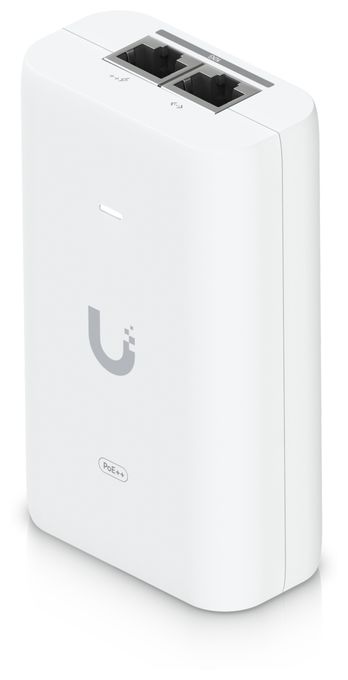 UACC-PoE++-10G PoE Injektor 