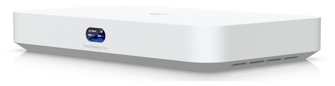 UCG-Fiber (30W) 