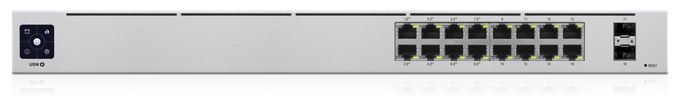 UniFi 16-Port PoE 