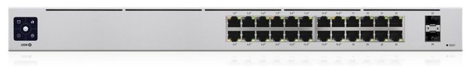 UniFi 24-Port PoE 