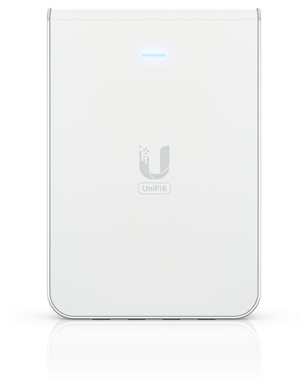 bis 4800 Mbit/s Unifi 6 In-Wall 