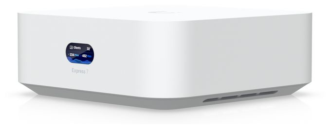 UniFi Express 7 