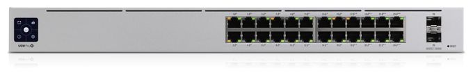 UniFi Pro 24-Port PoE 