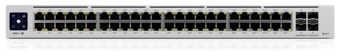 UniFi Pro 48-Port PoE 