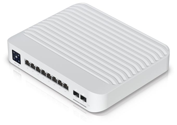 USW-PRO-8-POE 