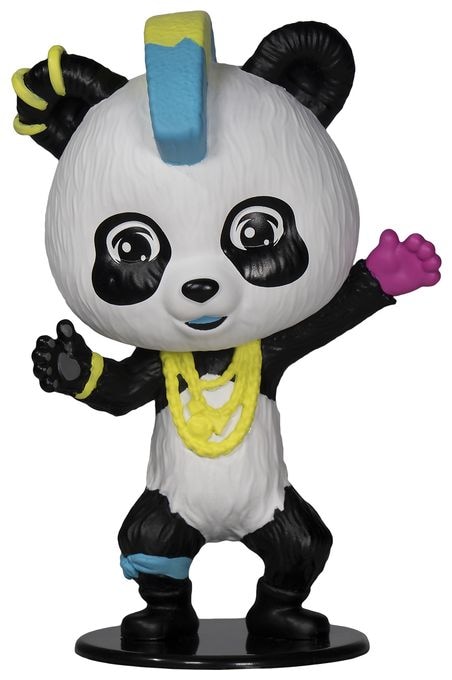 Ubi Soft Heroes Collection Panda 