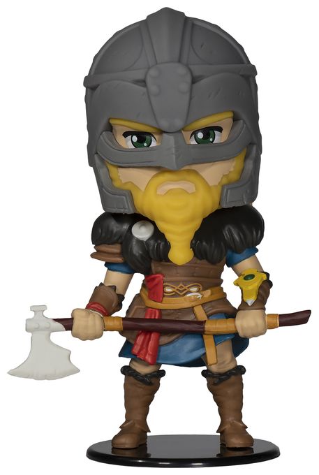 Ubi Soft Heroes Collection Eivor Male 