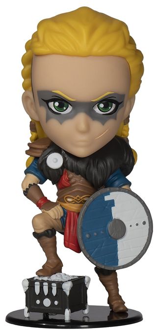 Ubi Soft Heroes Collection Eivor Female 