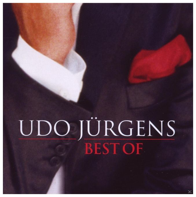 Udo Jürgens - Best Of 