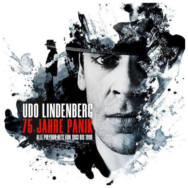 Udo Lindenberg - Udo Lindenberg-75 Jahre Panik (2CD) 