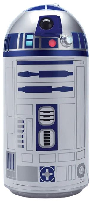 Star Wars - R2-D2 Mini-Kühlschrank 4,5 L 