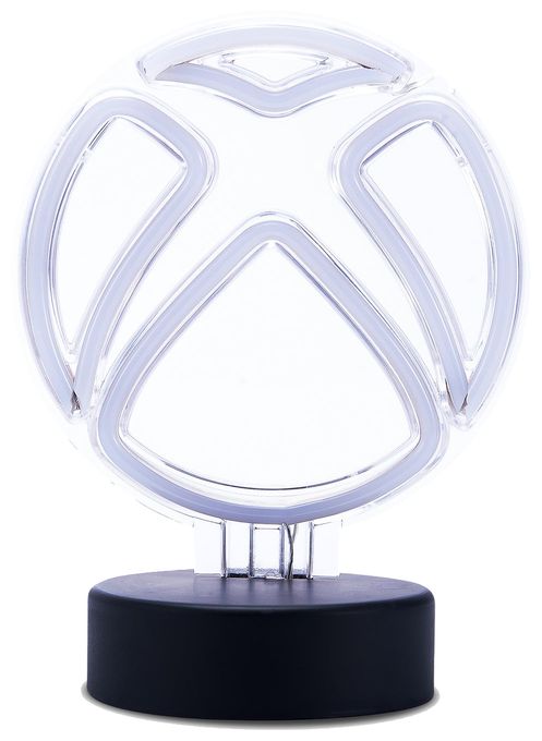 Xbox Logo Tischlampe 