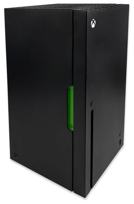 Xbox Series X 10L Minikühlschrank 
