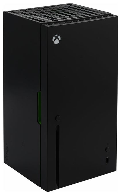 Xbox Series X 4,5L Minikühlschrank 