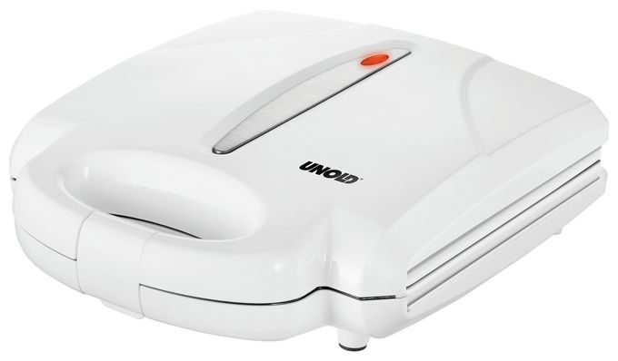Waffeleisen Abbildung für 24 Waffel(n) 1400 W 48360 Zaubernuss 