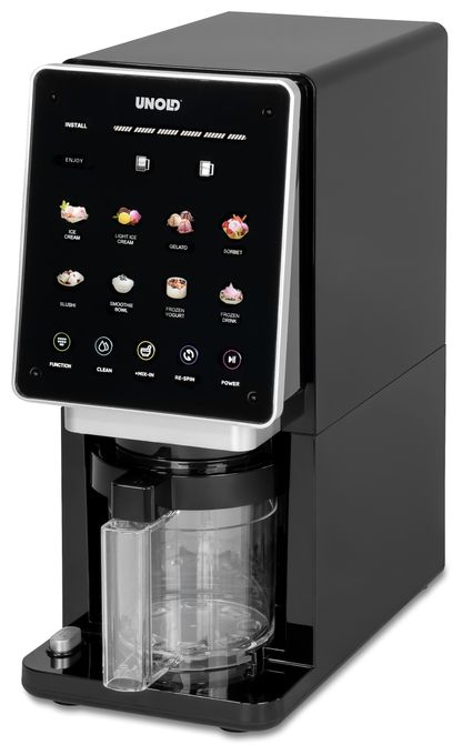 0,5 l Eismaschine 800 W 48805 Cream Dream 