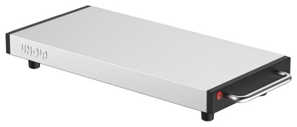 48,2 cm Warmhalteplatte 58845 keramischer Wärmespeicher aufladbar 